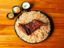 MANTHI (THANDOORI)