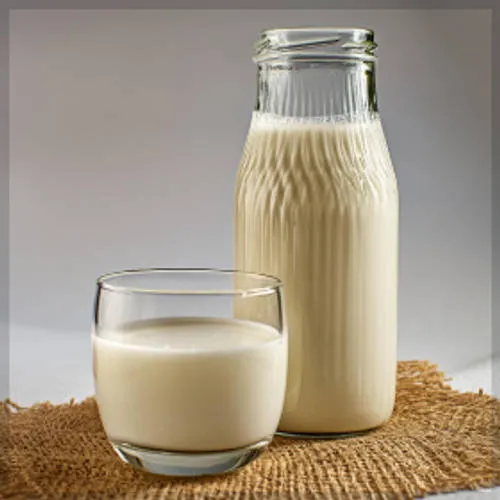 MILK