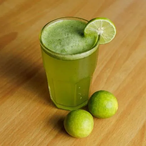 MINT LIME