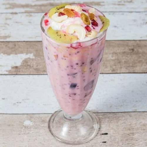 MIXED FRUIT FALOODA