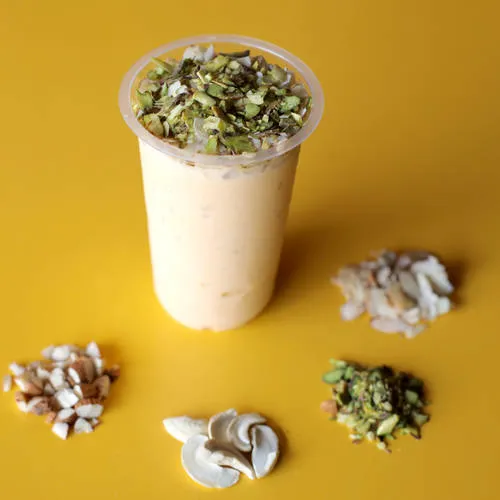 MIXED SHAKE