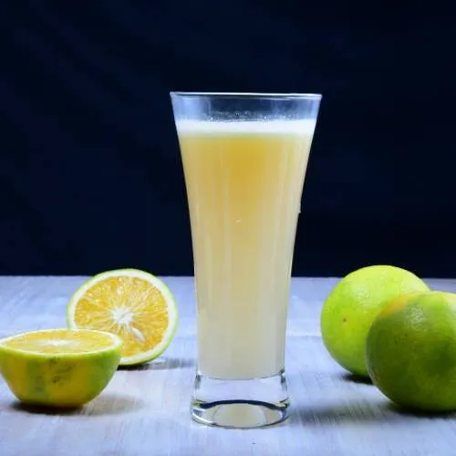 MUSAMBI JUICE
