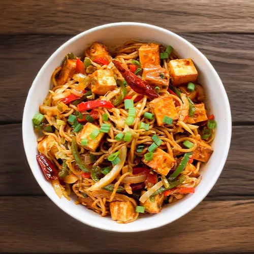 PANEER NOODLES