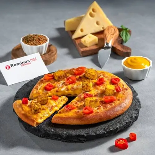 PEPPER PANEER