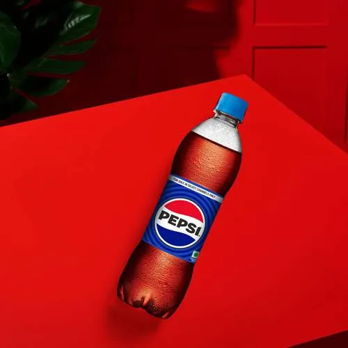 PEPSI