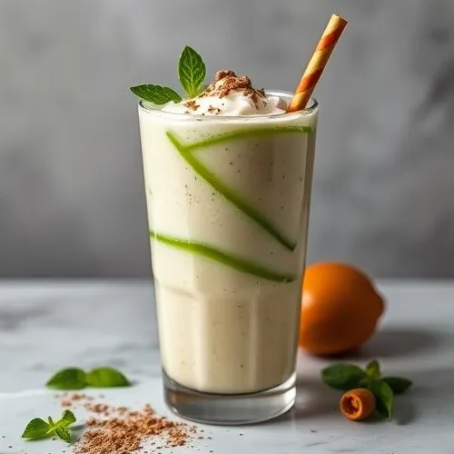 PISTHA SHAKE