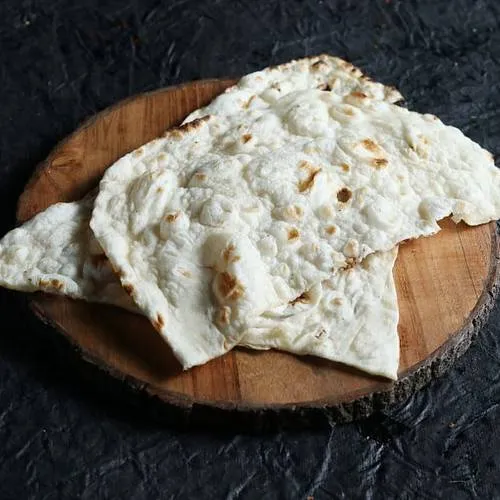 PLAIN NAAN