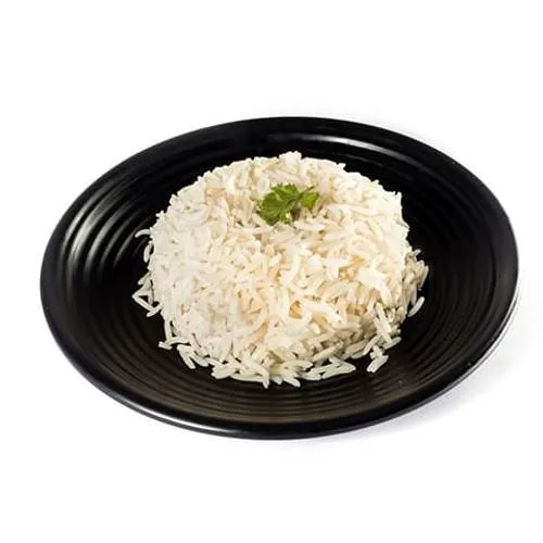 PLANE RICE