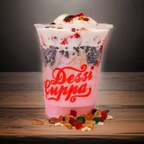 REGULAR FALOODA