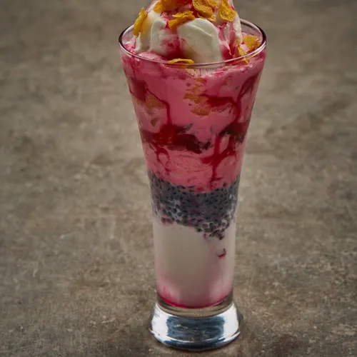 ROSE FALOODA