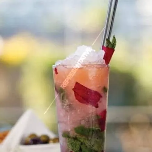ROSE MOJITO