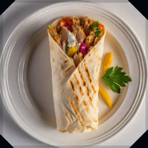 SHAWARMA(KUBBOOS)