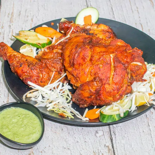 SHAWAYA CHICKEN