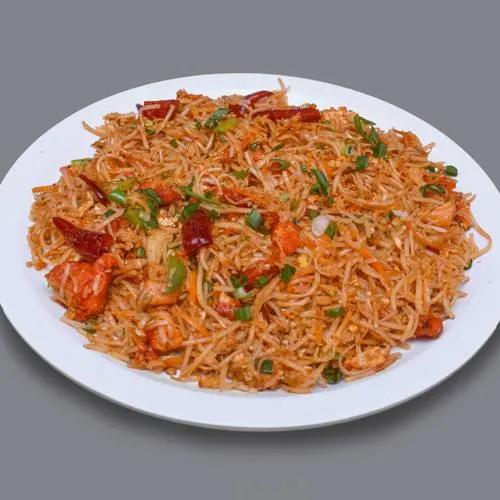 SHESWAN CHICKEN NOODLES