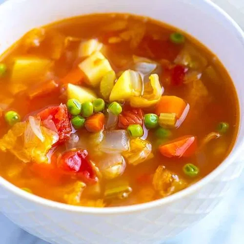 SOOP VEG