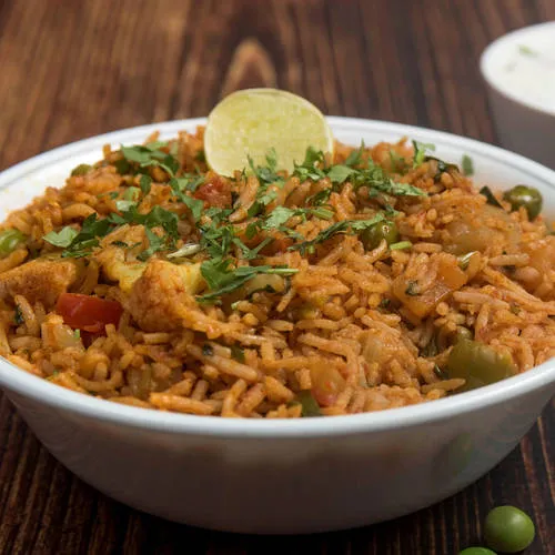 VEG PULAV