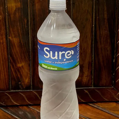 WATER