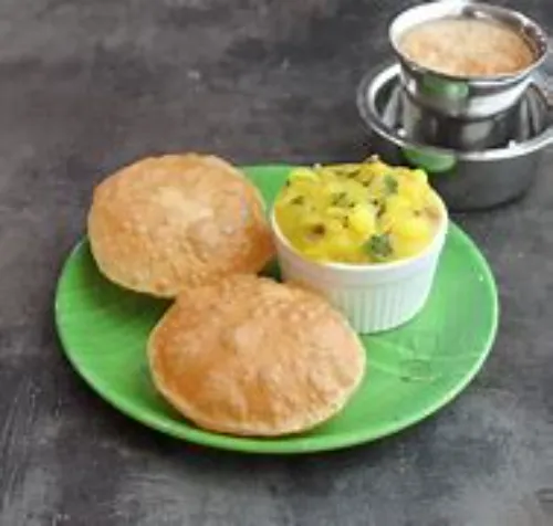Poori