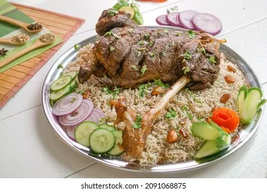 Beef Manthi