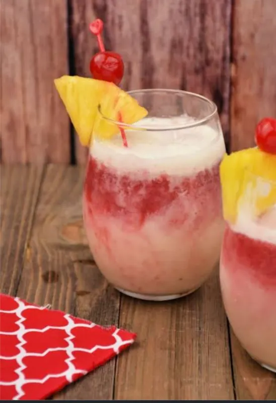Cold beverages