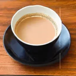 Hot drinks