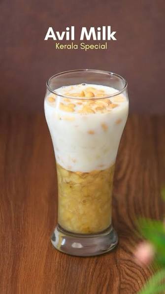 Avil Milk Special