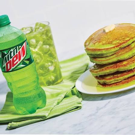 Mountain Dew