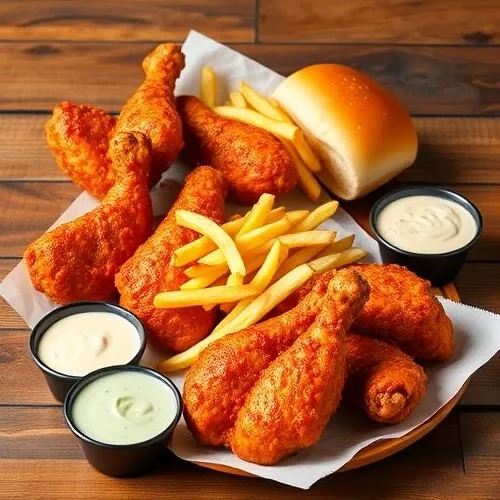 Delight Meal