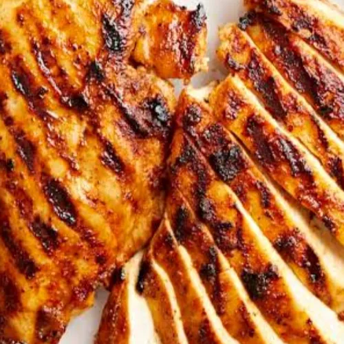 Grilled Chicken