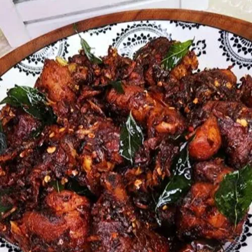 Chicken Kondatam