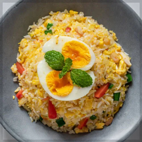 Egg Fried Rice