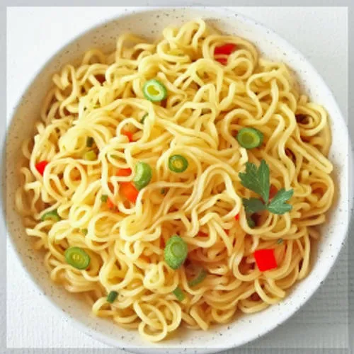 Veg Noodles