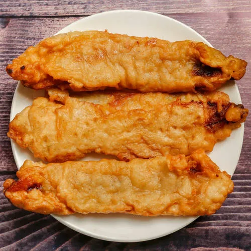 BANANA FRY