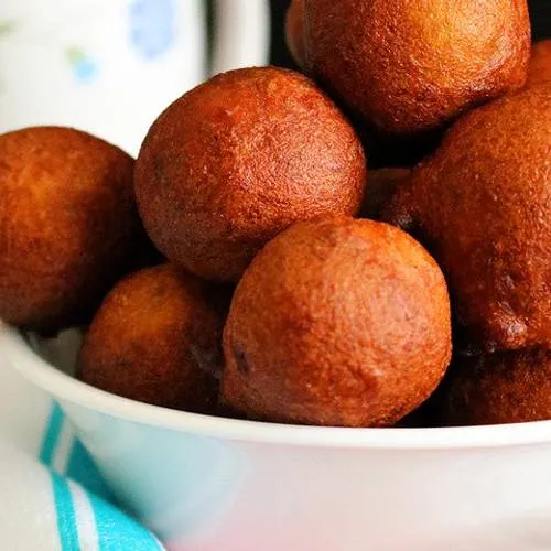 BONDA