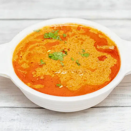 Beef Masala
