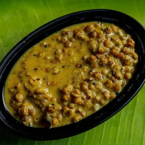 Cherupayar Curry