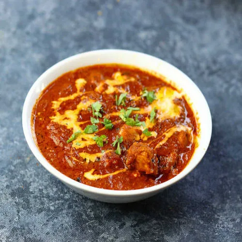 Chicken Chilli Gravy
