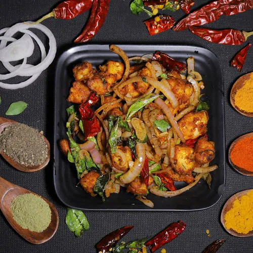 Chicken Maharan