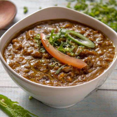 Daal Curry