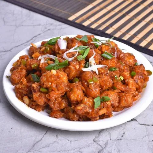 Gopi Manchurian