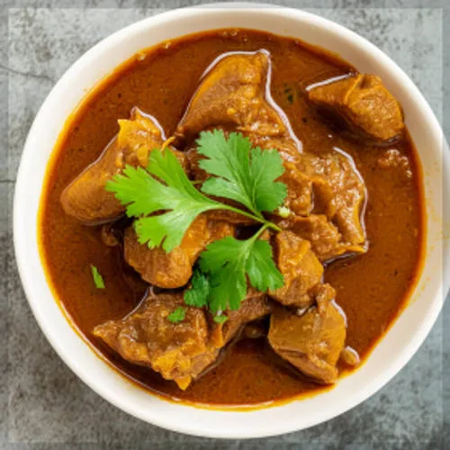Mutton Curry