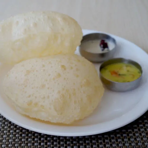 PURI