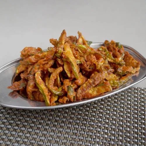 Veg Fry
