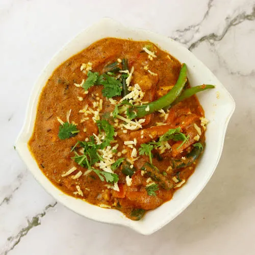 Veg Mixed Curry