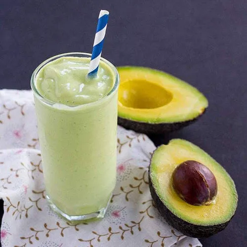Avocado Shake