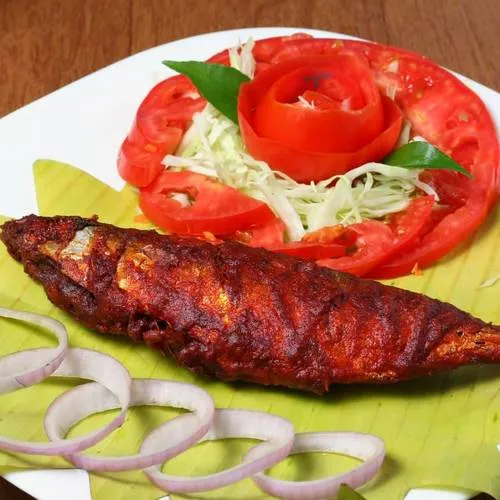 Ayala Fry