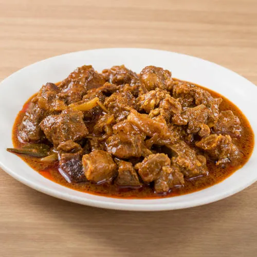 Beef Curry