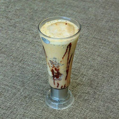 Boost Shake