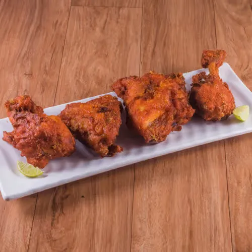 CHICKEN DRY FRY