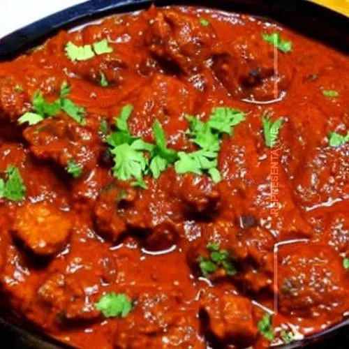 Chicken Masala 